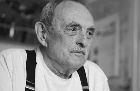 Zmarł Stanisław Połoniewicz, pracownik Młodzieżowego Centrum Sportu Wrocław