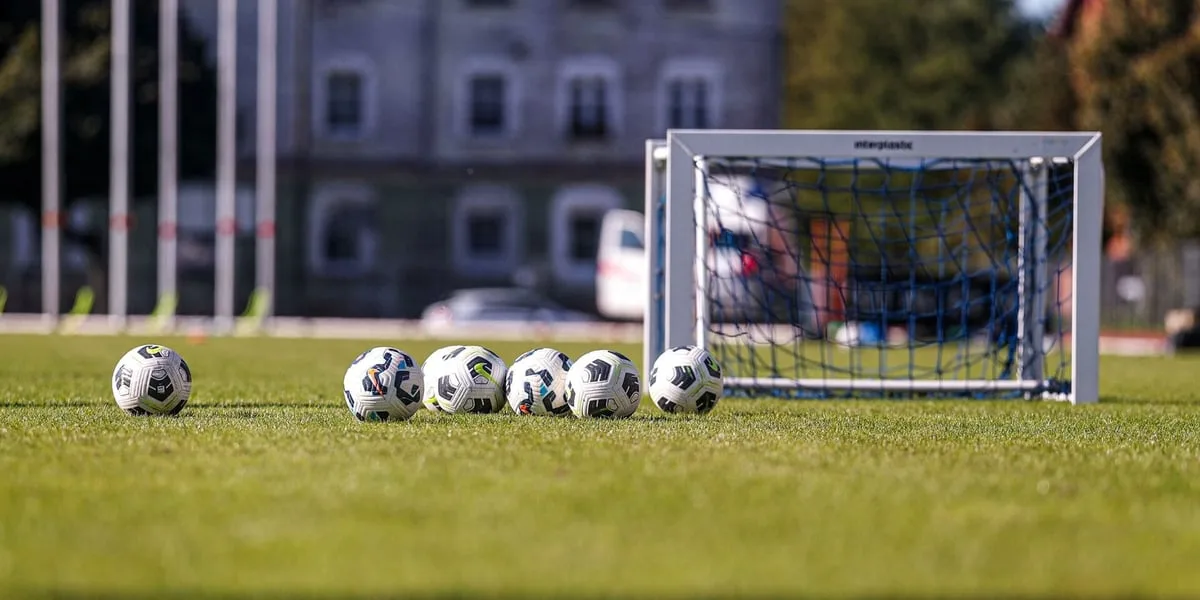 Zapisy na turniej Tarczyński Copa Kabanos dla dzieci