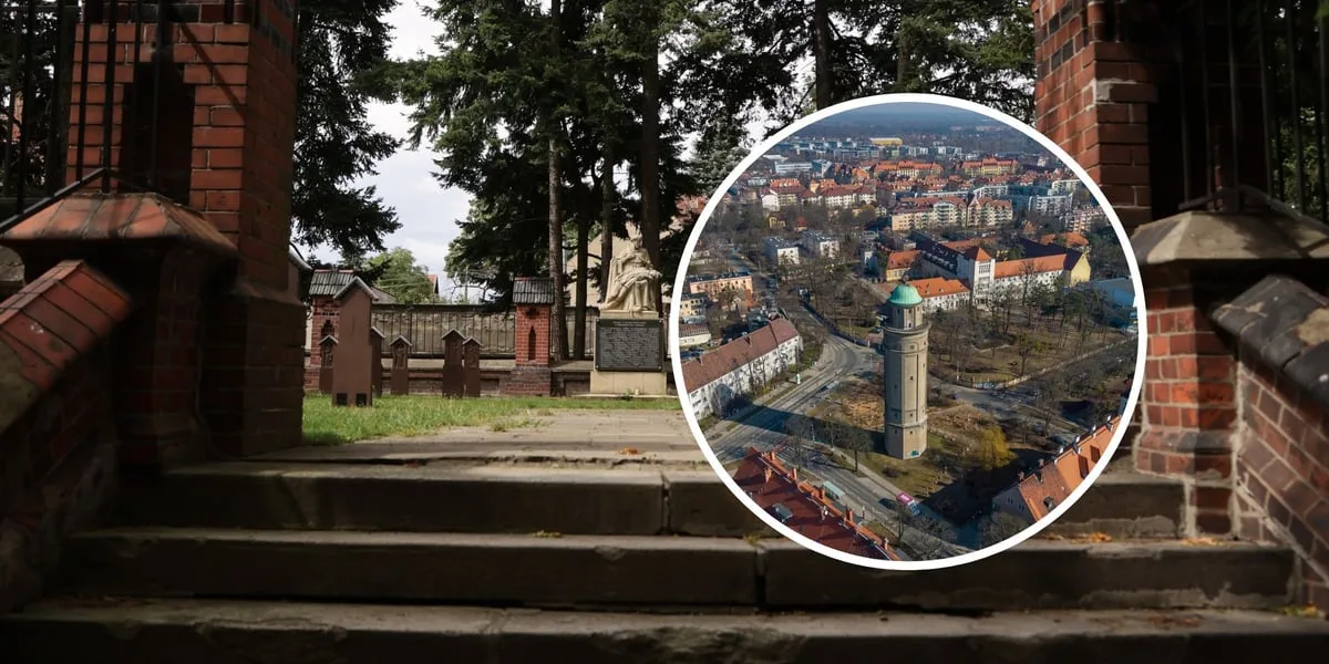 Spacery architektoniczne po Karłowicach i Różance